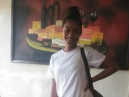 Padres reportan la desaparición de su hija de 15 años en San Juan