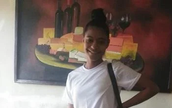 Padres reportan la desaparición de su hija de 15 años en San Juan