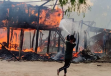 Myanmar: “Me obligaron a torturar, violar y matar a gente inocente”