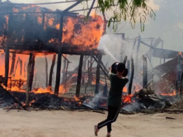 Myanmar: “Me obligaron a torturar, violar y matar a gente inocente”