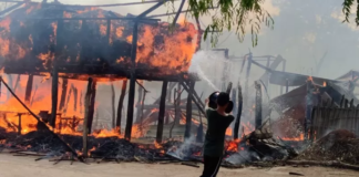 Myanmar: “Me obligaron a torturar, violar y matar a gente inocente”