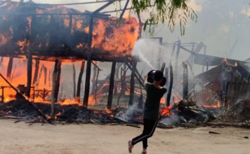 Myanmar: “Me obligaron a torturar, violar y matar a gente inocente”
