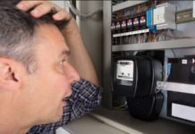 Gobierno, ineficiencia y aumento factura eléctrica