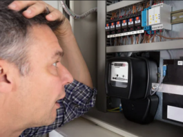 Gobierno, ineficiencia y aumento factura eléctrica