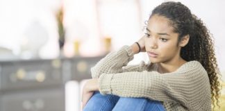 Enfermedades mentales en adolescentes