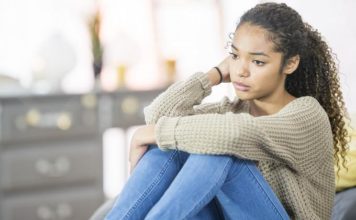 Enfermedades mentales en adolescentes