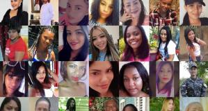 Ellas se llamaban…