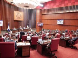 Hay Ley de Extinción de Dominio