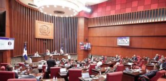 Hay Ley de Extinción de Dominio