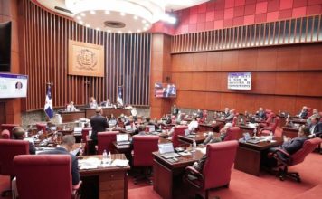 Hay Ley de Extinción de Dominio