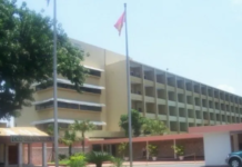 Abinader declara de utilidad pública terrenos del Hotel Hispaniola