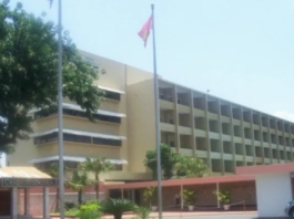 Abinader declara de utilidad pública terrenos del Hotel Hispaniola