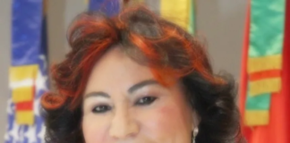 Periodista Cándida Ortega y su hermana fueron atacadas con cuchillos por delincuentes