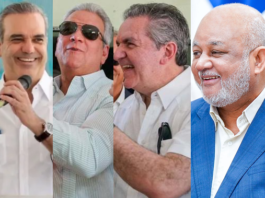 Luis Abinader: “Irregularidades de este Gobierno no se comparan con las del pasado”