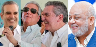 Luis Abinader: “Irregularidades de este Gobierno no se comparan con las del pasado”