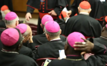 Obispo advierte que el Sínodo de la Sinodalidad no puede “inventar” la misión de la Iglesia