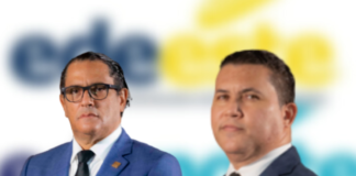 De procuradores adjuntos a miembros del Consejo de las Edes por decreto de Abinader