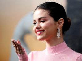 Selena Gomez dice que lleva más de 4 años sin entrar en internet y que ha sido genial para su salud mental