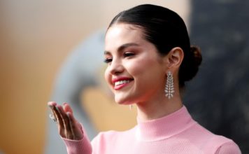 Selena Gomez dice que lleva más de 4 años sin entrar en internet y que ha sido genial para su salud mental