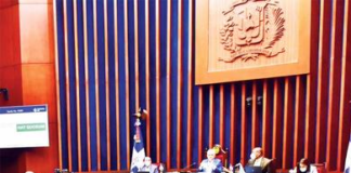 ¿Qué hace el Senado que no quiere que la población se entere?