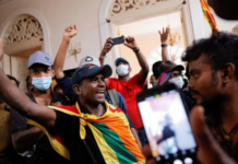 Sri Lanka: guía básica para entender las violentas protestas que hicieron caer al gobierno