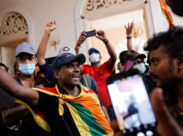 Sri Lanka: guía básica para entender las violentas protestas que hicieron caer al gobierno