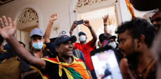 Sri Lanka: guía básica para entender las violentas protestas que hicieron caer al gobierno