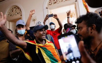Sri Lanka: guía básica para entender las violentas protestas que hicieron caer al gobierno