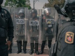 Ciudad de México anunció el fin del abuso policial. Los reportes de mala conducta siguen en aumento