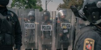 Ciudad de México anunció el fin del abuso policial. Los reportes de mala conducta siguen en aumento