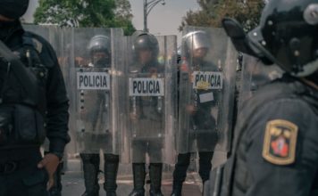 Ciudad de México anunció el fin del abuso policial. Los reportes de mala conducta siguen en aumento