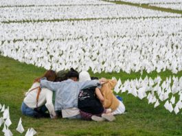 Retrocesos democráticos