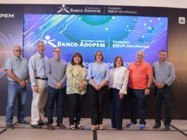 Banco Adopem reconoce la excelencia laboral