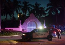 Donald Trump denuncia que el FBI allanó su residencia en Florida