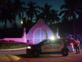 Donald Trump denuncia que el FBI allanó su residencia en Florida