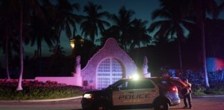 Donald Trump denuncia que el FBI allanó su residencia en Florida