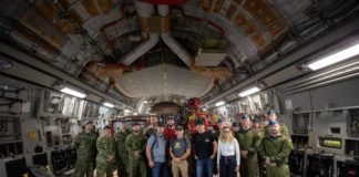 Gobierno estima sacar mineros antes del martes con nuevo equipo enviado desde Canadá