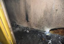 Cortocircuito genera conato de incendio en hospital Darío Contreras