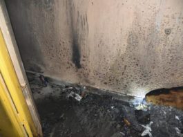 Cortocircuito genera conato de incendio en hospital Darío Contreras