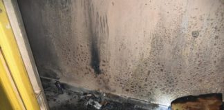 Cortocircuito genera conato de incendio en hospital Darío Contreras