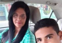 Fallece hijo de la periodista Miriam Cruz en accidente de tránsito en Santiago