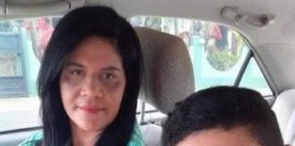 Fallece hijo de la periodista Miriam Cruz en accidente de tránsito en Santiago