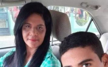 Fallece hijo de la periodista Miriam Cruz en accidente de tránsito en Santiago