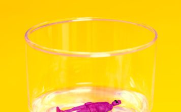 Lo que los psicólogos quieren que sepas sobre la crisis de los veintitantos