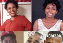 Juez dicta prisión preventiva a acusado de matar cuatro personas