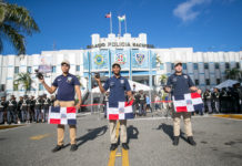 Presidente Abinader dio apertura a la plataforma de denuncias virtuales de la Policía Nacional para respuesta inmediata a ciudadanos