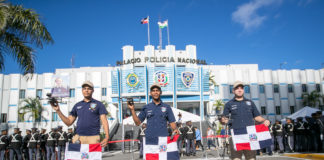 Presidente Abinader dio apertura a la plataforma de denuncias virtuales de la Policía Nacional para respuesta inmediata a ciudadanos