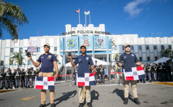 Presidente Abinader dio apertura a la plataforma de denuncias virtuales de la Policía Nacional para respuesta inmediata a ciudadanos