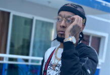 Varían prisión por presentación periódica al artista urbano Rochy RD