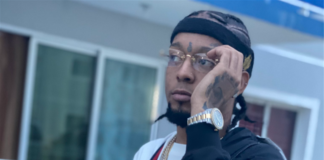 Varían prisión por presentación periódica al artista urbano Rochy RD